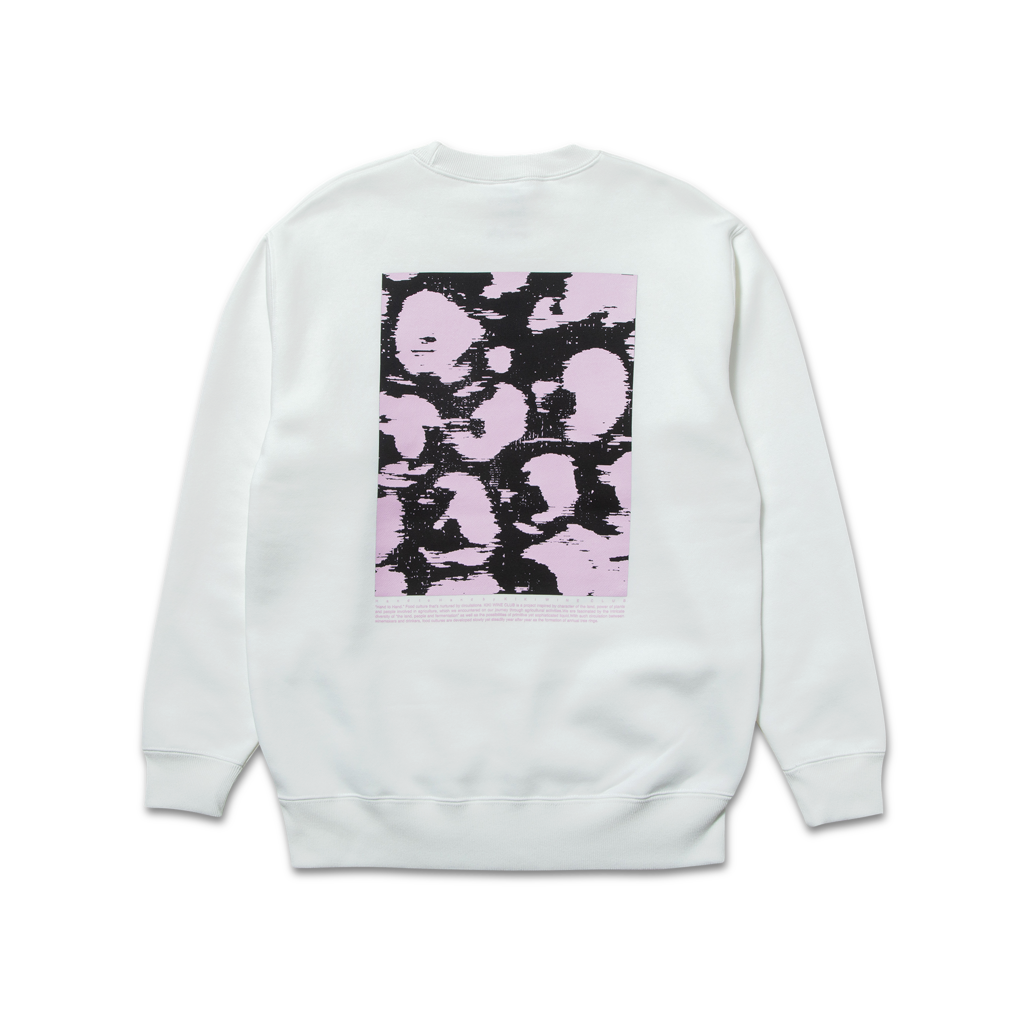 handtohand_sweat -WHT-