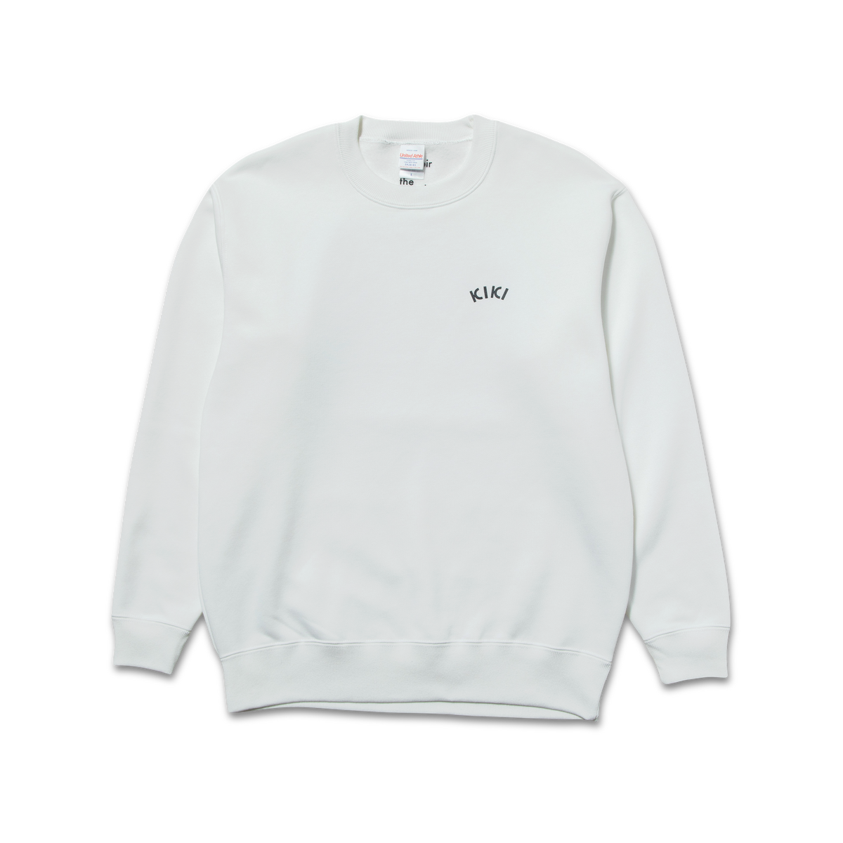 handtohand_sweat -WHT-