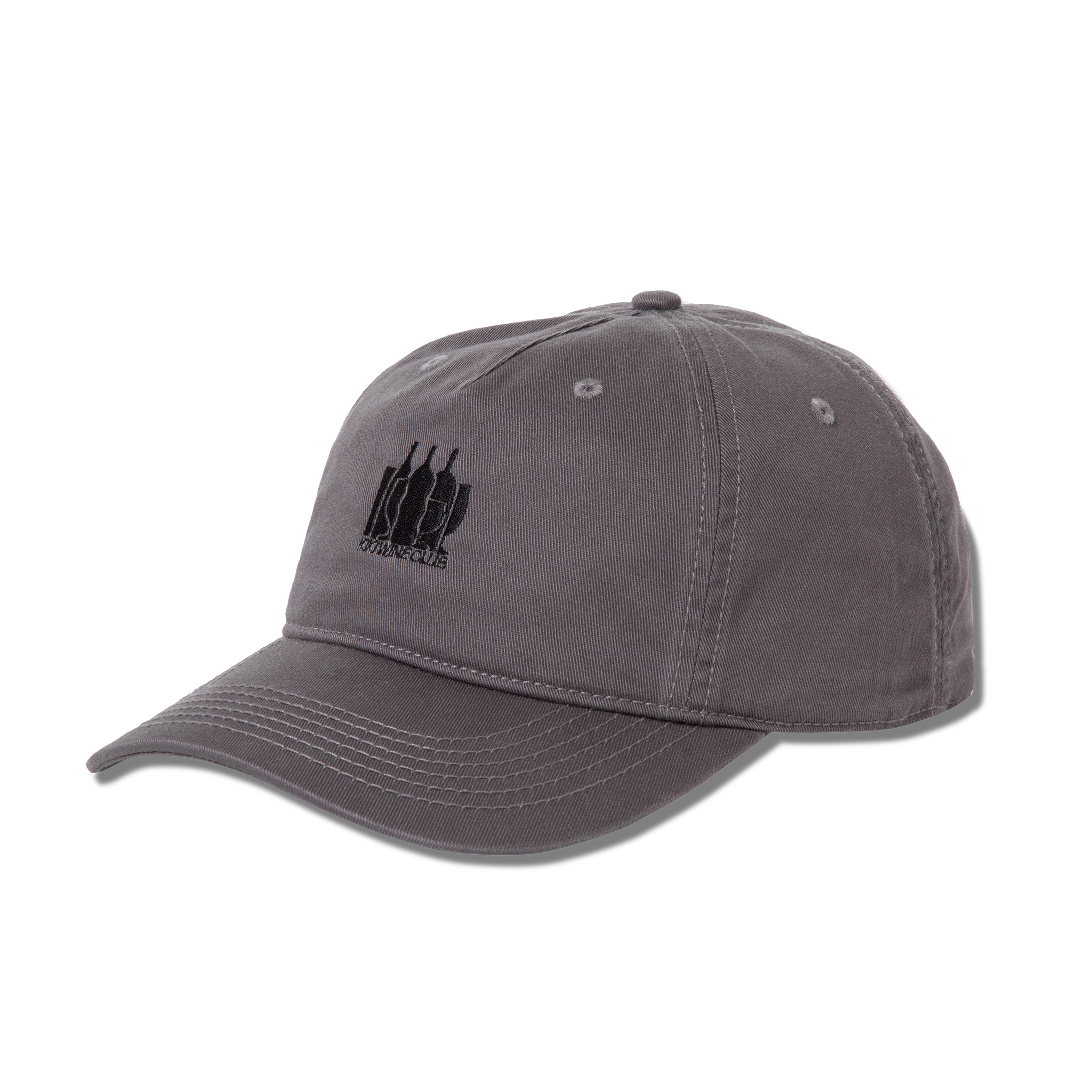 KIKI WINE CLUB Original Cap - Bottle LOGO Ver.-