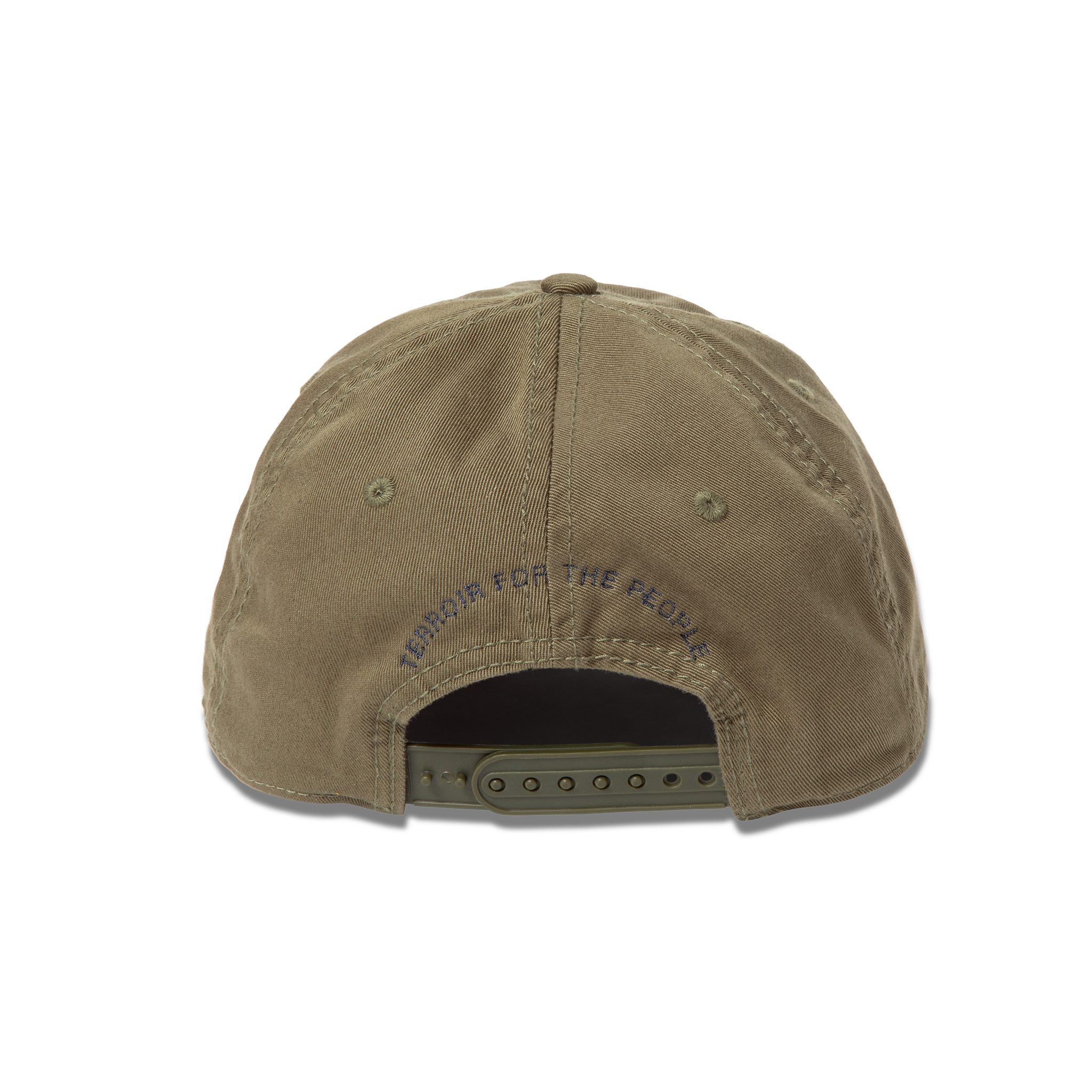 KIKI WINE CLUB Original Cap - Bottle LOGO Ver.-