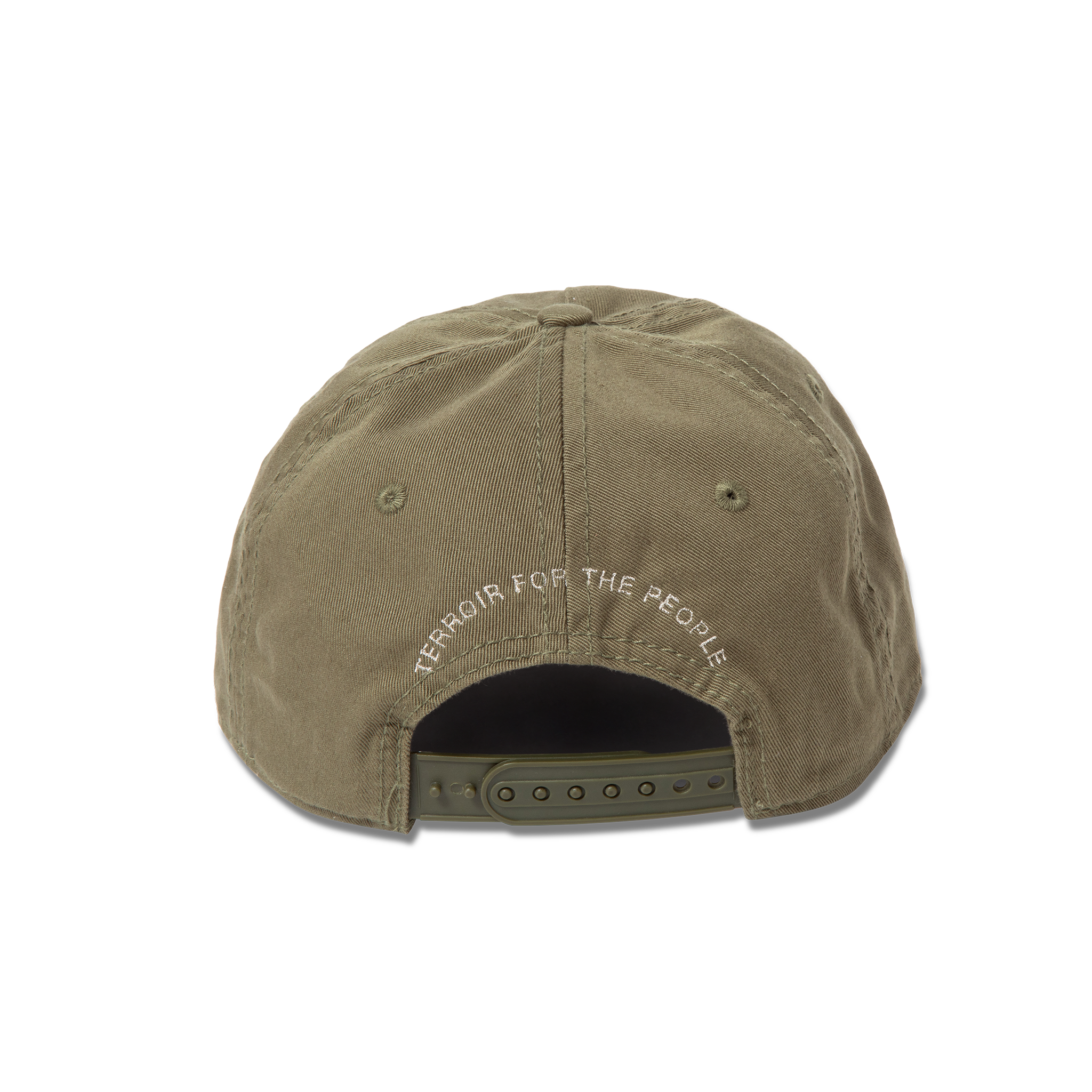 KIKI WINE CLUB Original Cap - Bottle LOGO Ver.-