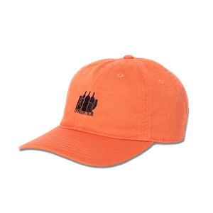 KIKI WINE CLUB Original Cap - Bottle LOGO Ver.-